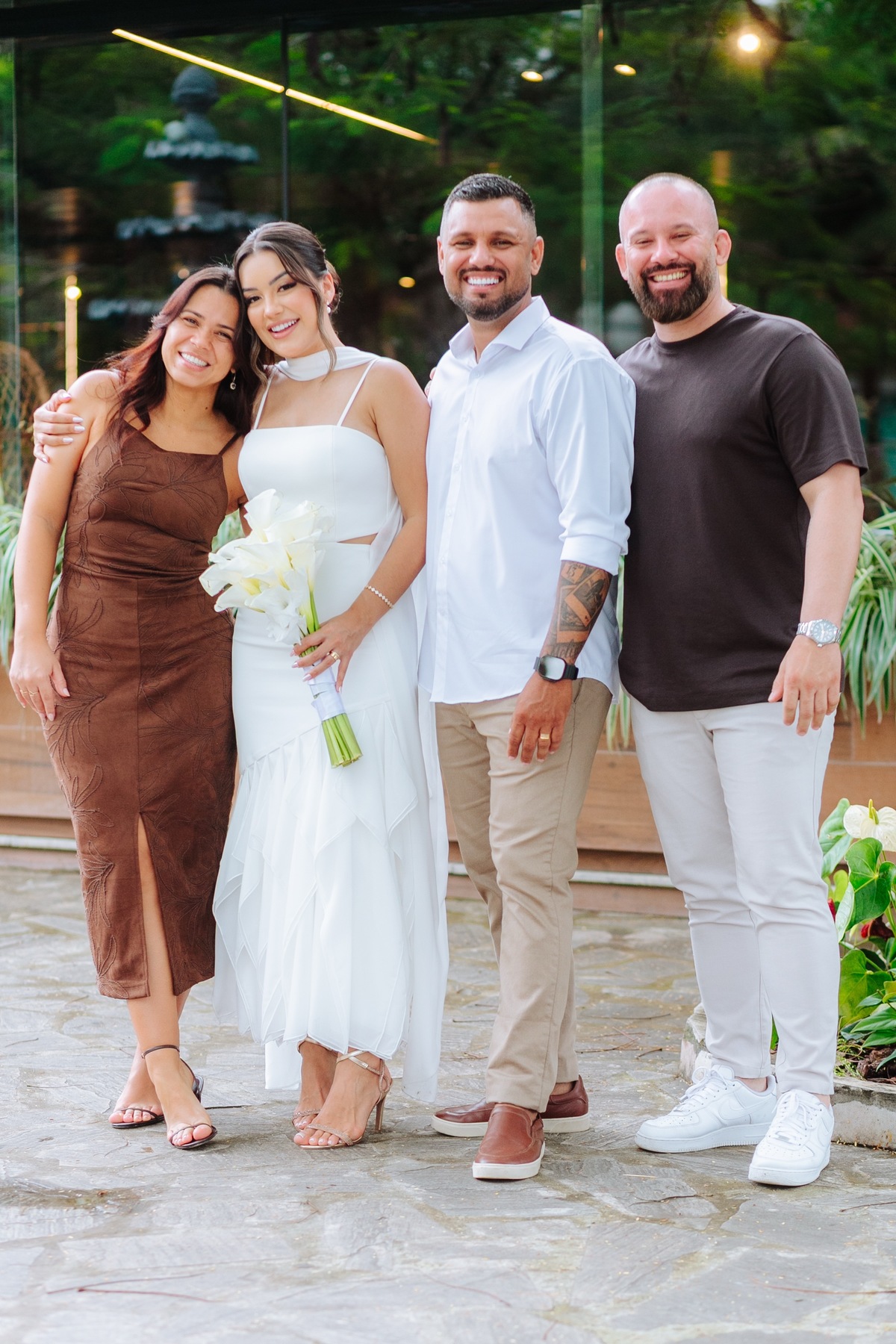 Loja da Marcelle - Moda Feminina em Itaboraí - Casamento