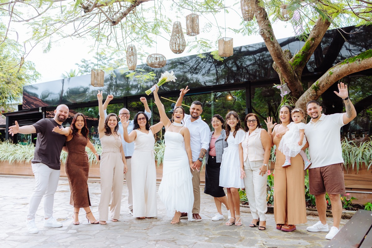 Loja da Marcelle - Moda Feminina em Itaboraí - Casamento