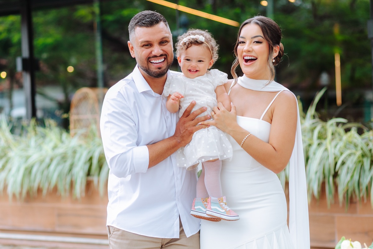 Loja da Marcelle - Moda Feminina em Itaboraí - Casamento