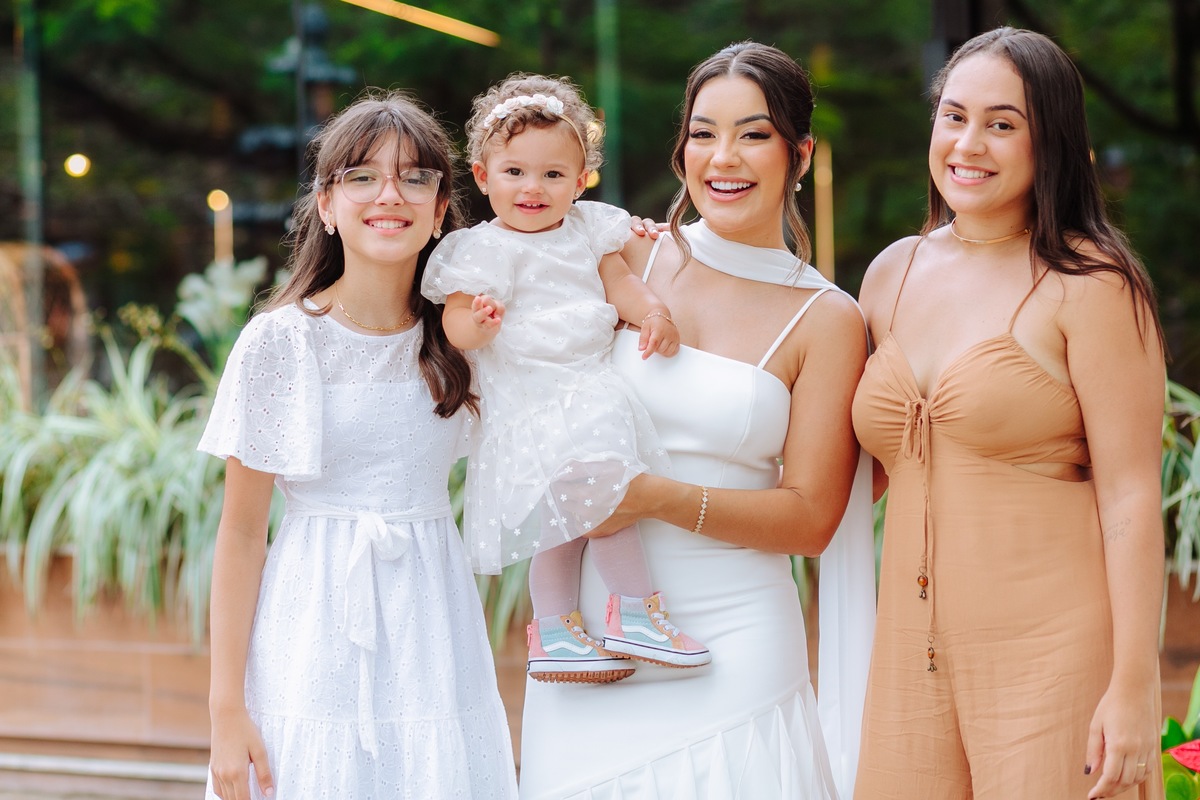 Loja da Marcelle - Moda Feminina em Itaboraí - Casamento