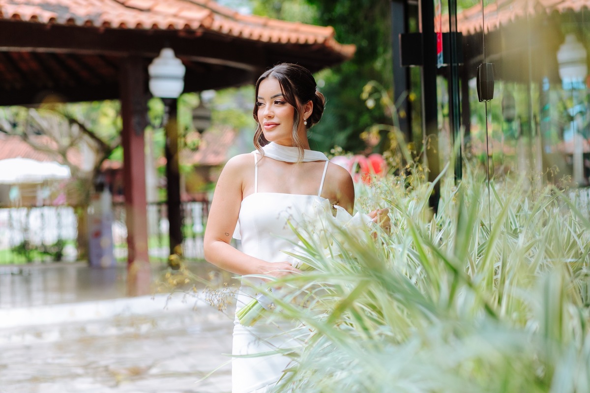 Loja da Marcelle - Moda Feminina em Itaboraí - Casamento