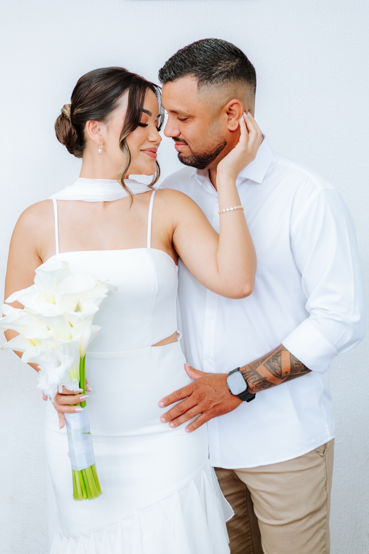 Ensaio de casal em Rio Bonito