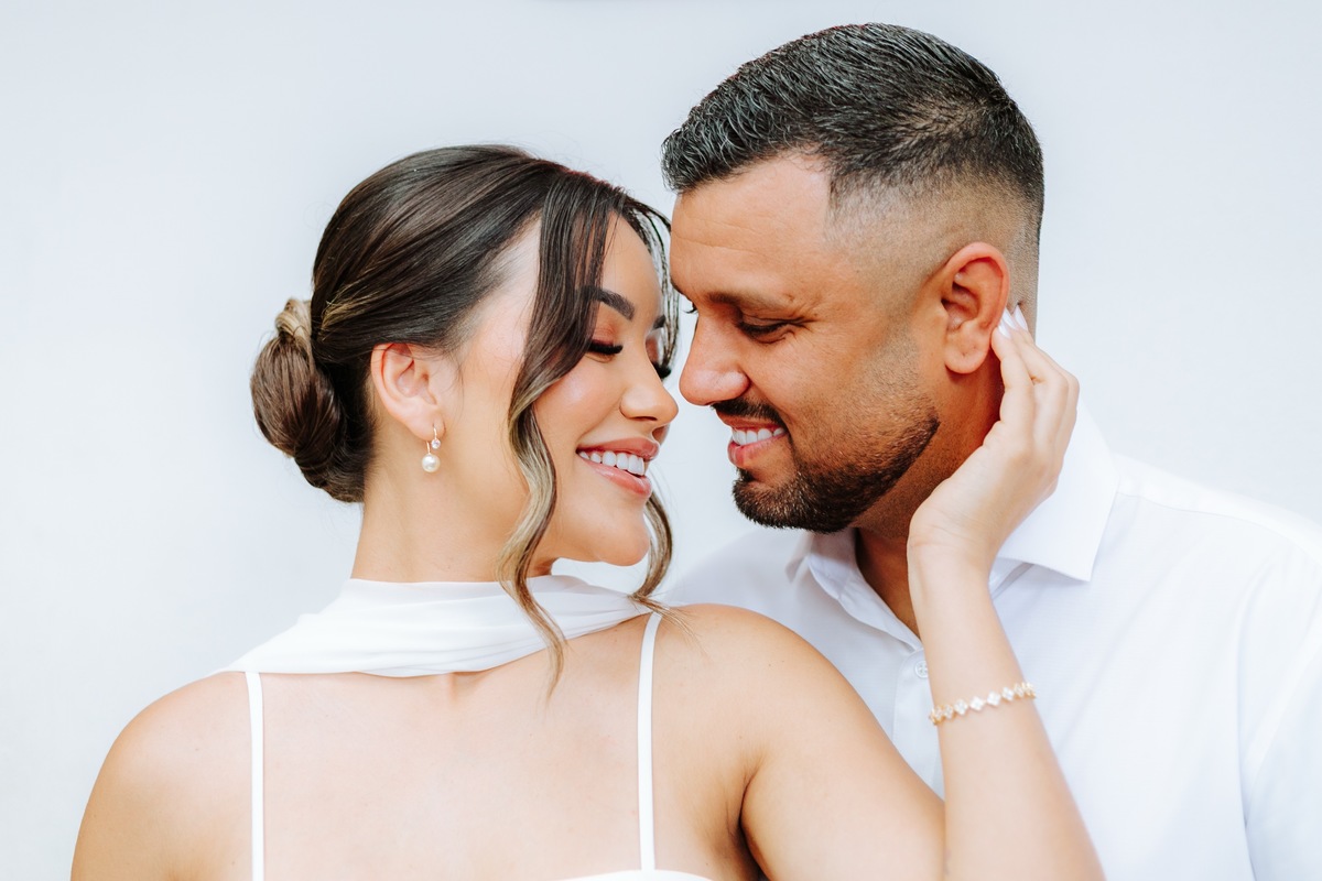 Fotógrafo de casamento e recepção em Rio Bonito