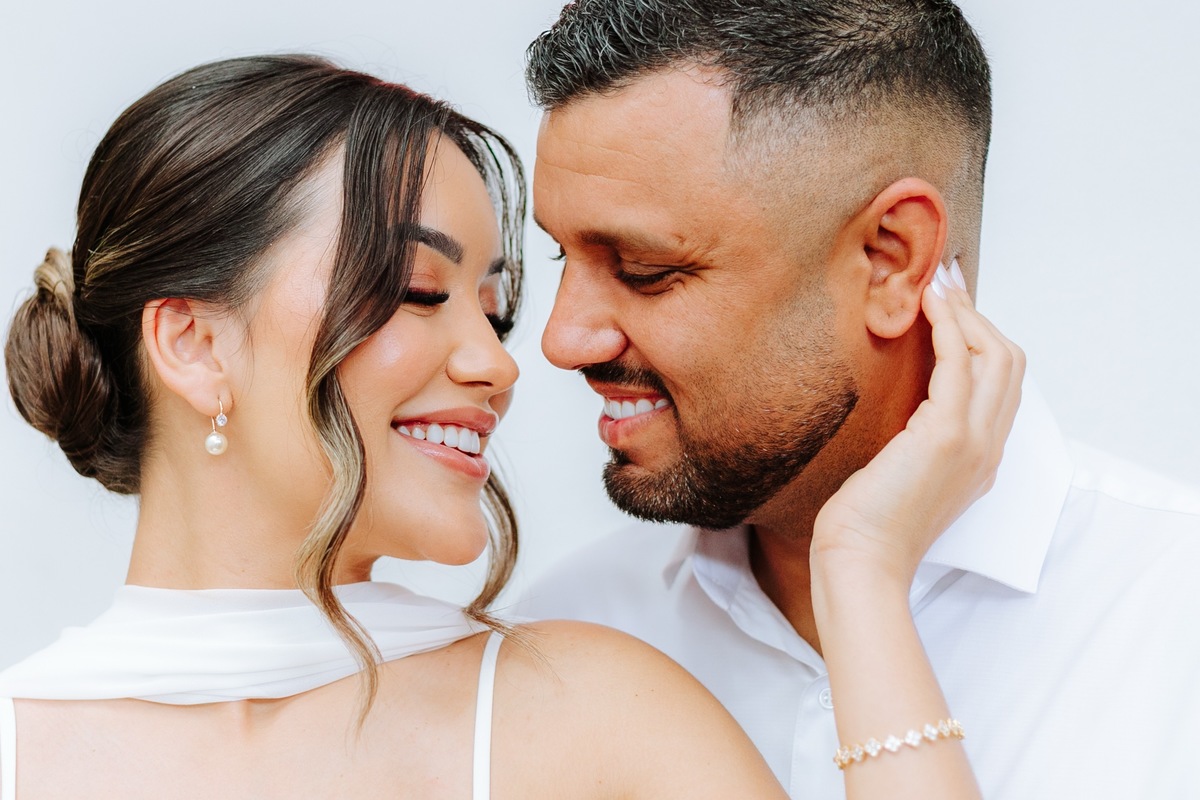 Fotógrafo de casamento e recepção em Rio Bonito