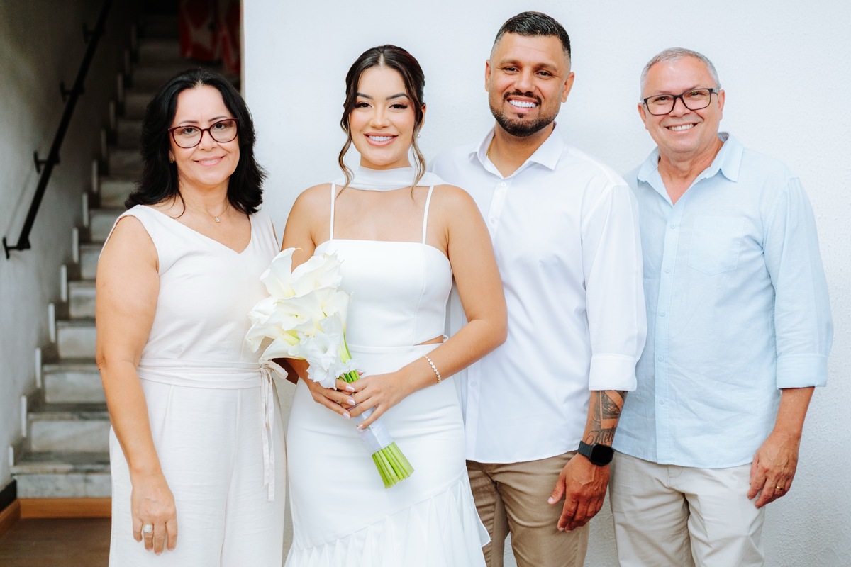 Fotógrafo de casamento e recepção em Rio Bonito
