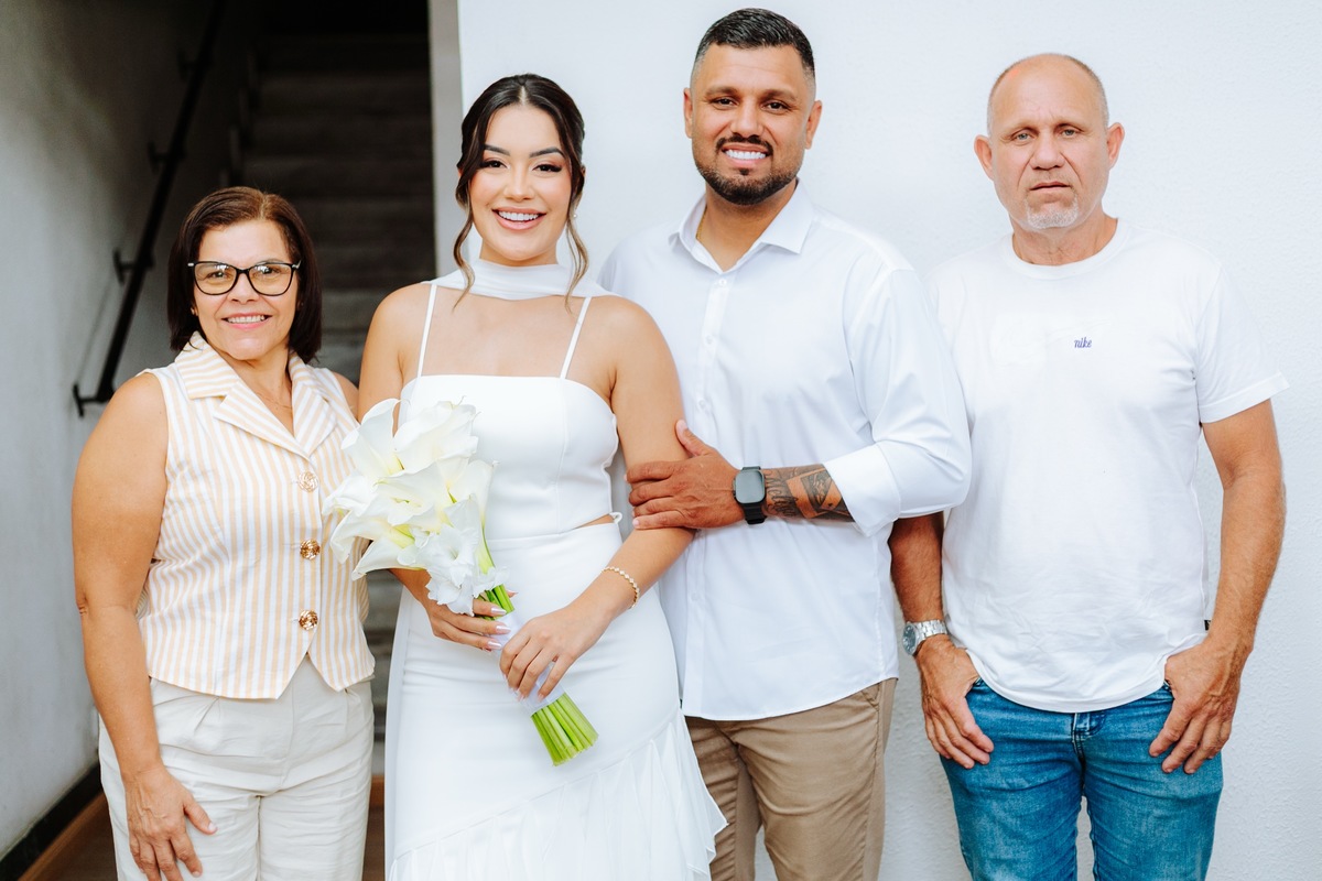 Fotógrafo de casamento e recepção em Rio Bonito