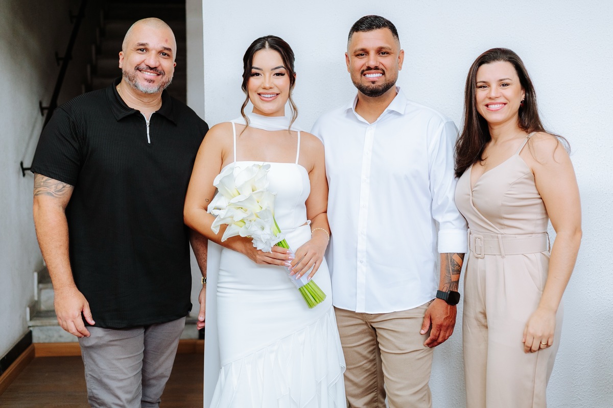 Fotógrafo de casamento e recepção em Rio Bonito