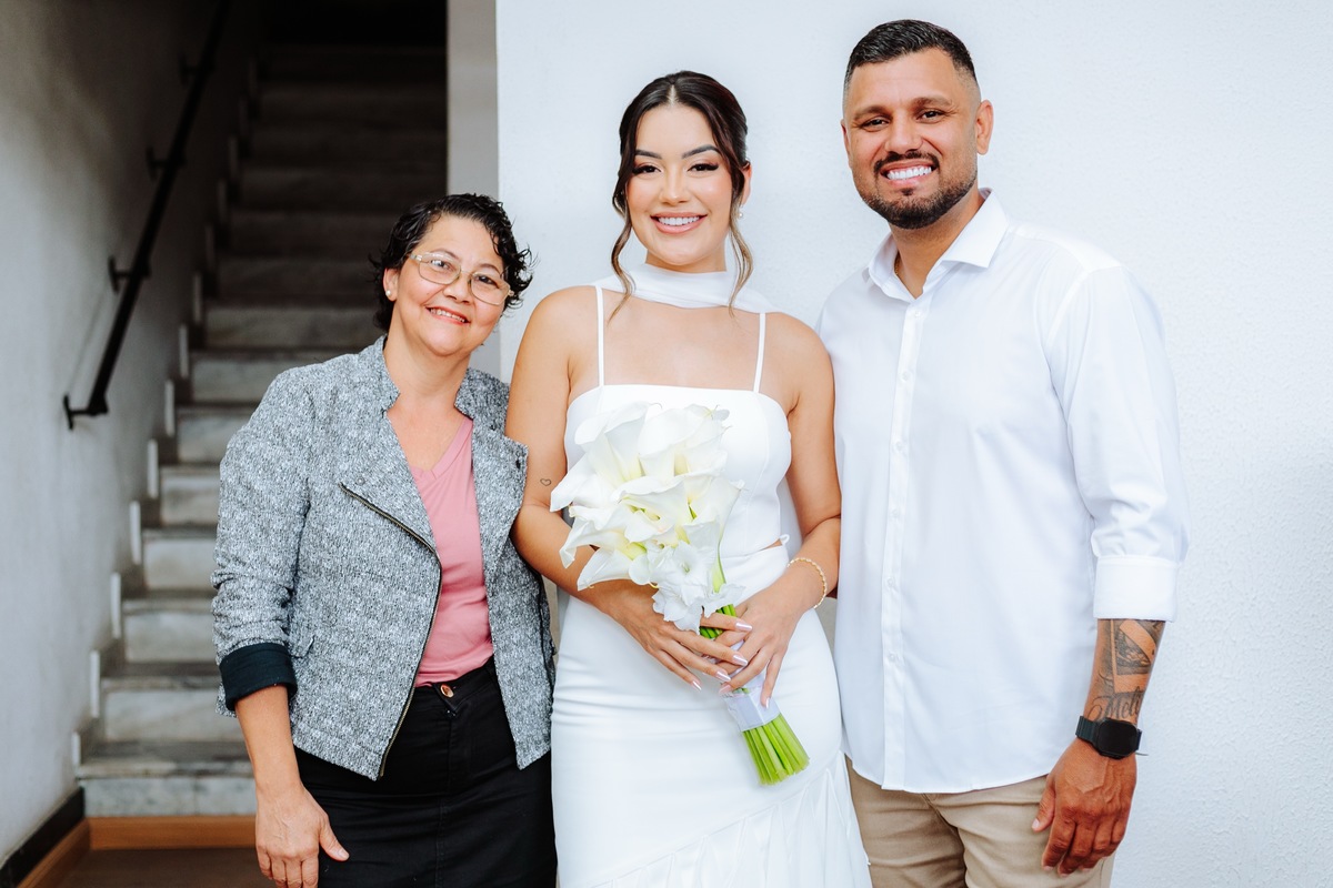 Fotógrafo de casamento e recepção em Rio Bonito