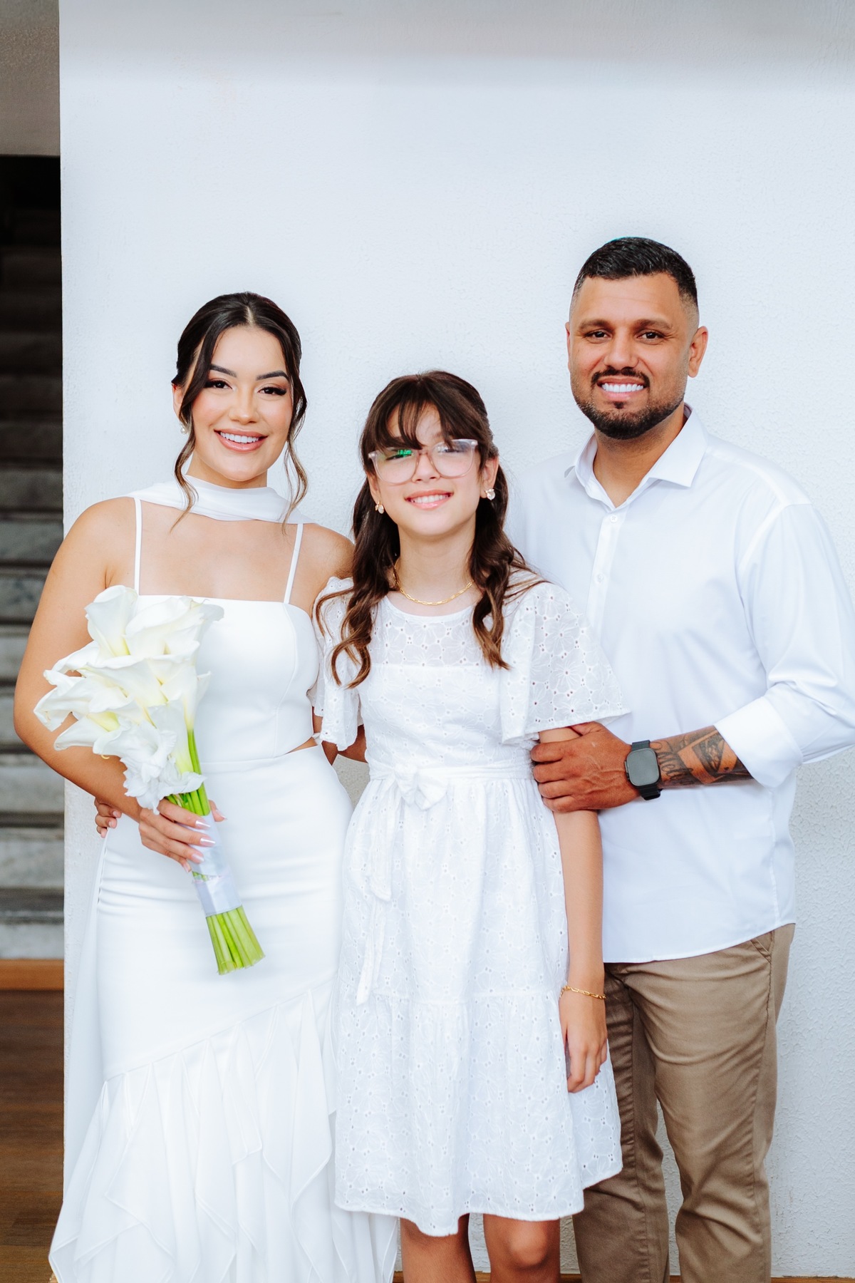 Casamento no Cartório de Alcântara em São Gonçalo