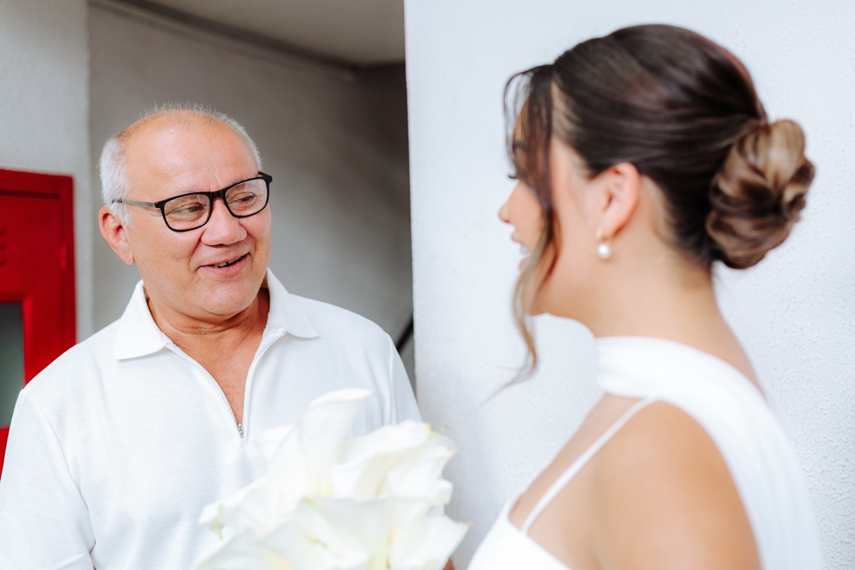 Casamento no Cartório de Alcântara em São Gonçalo
