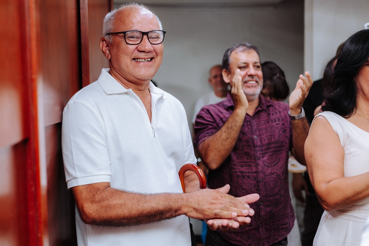 Casamento no Cartório de Alcântara em São Gonçalo