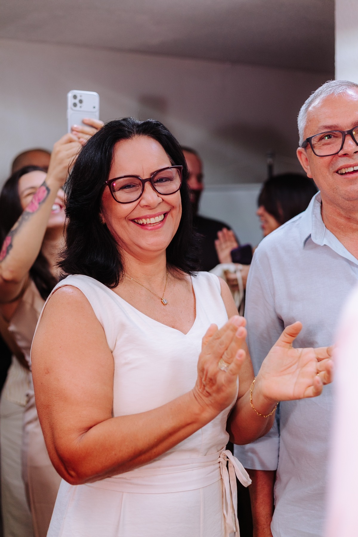 Casamento no Cartório de Alcântara em São Gonçalo