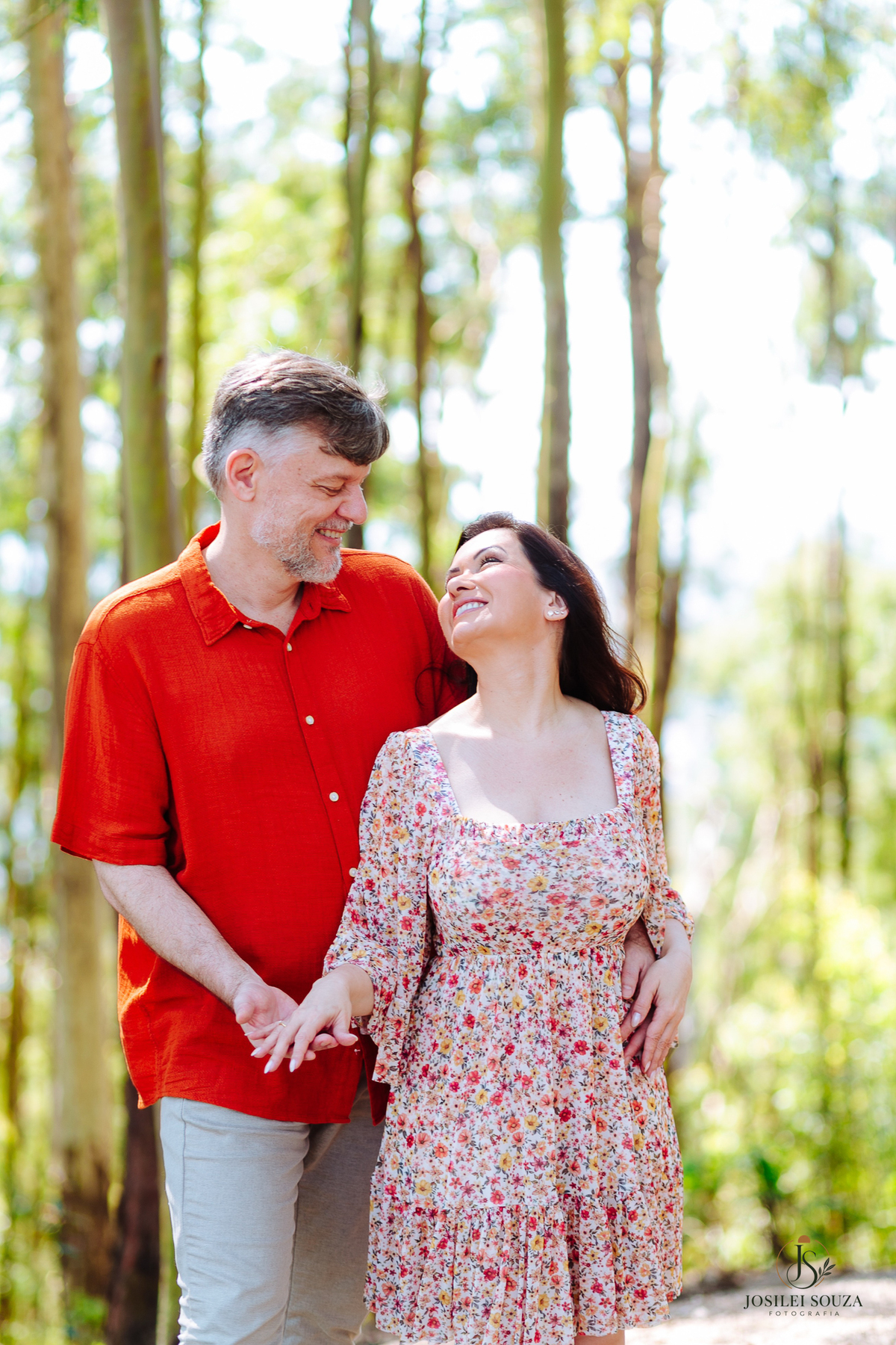 fotografia de casal em Niterói