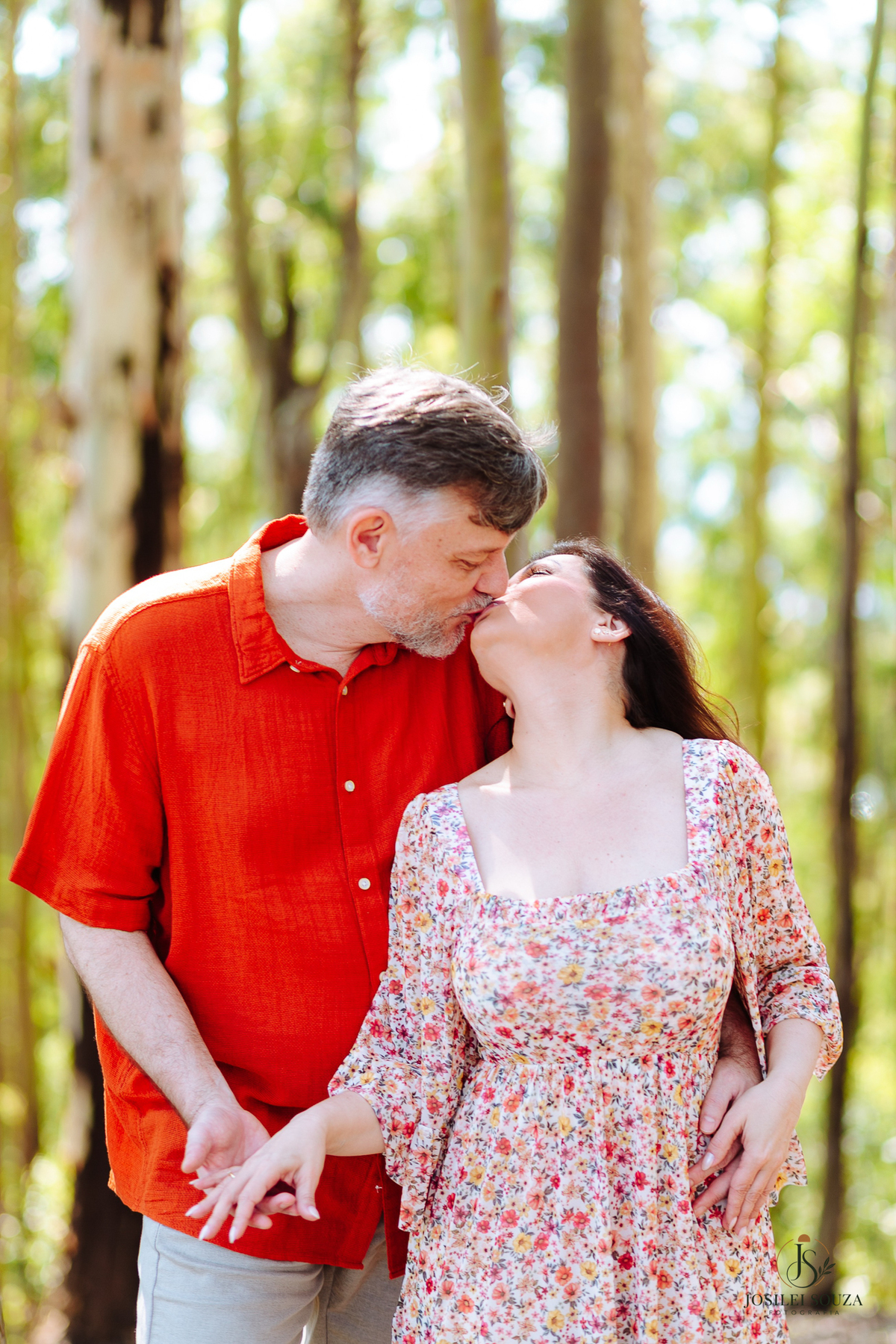 fotógrafo pré-casamento Niterói