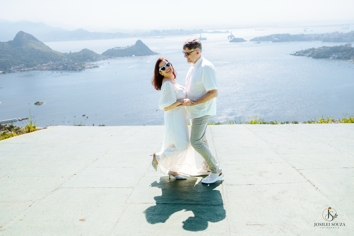 ensaio pré-wedding Rio de Janeiro