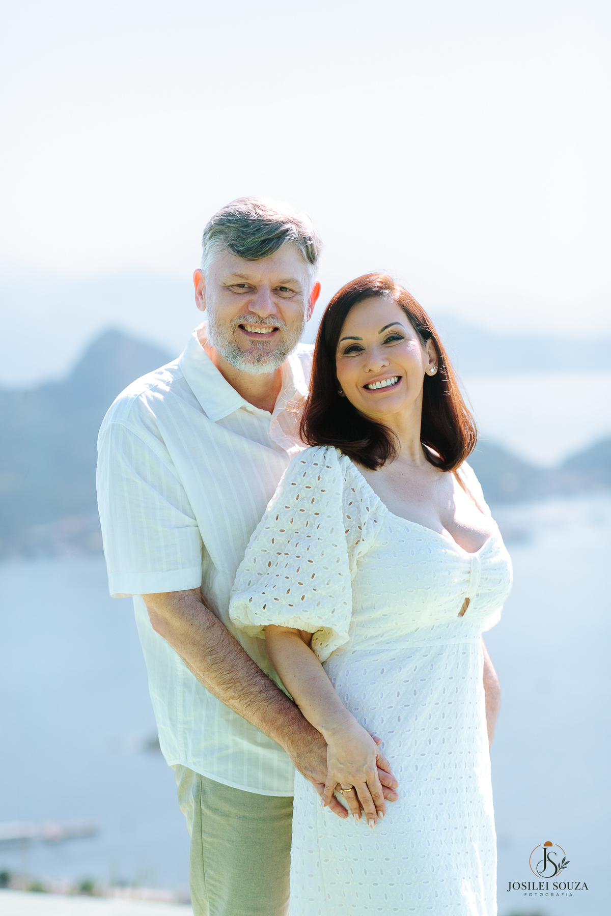 fotografia de casal em Niterói