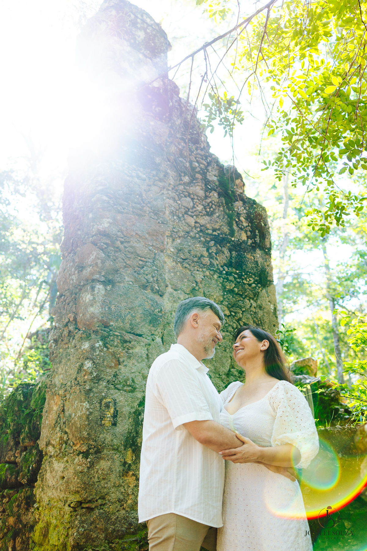 fotógrafo de casamento em Niterói