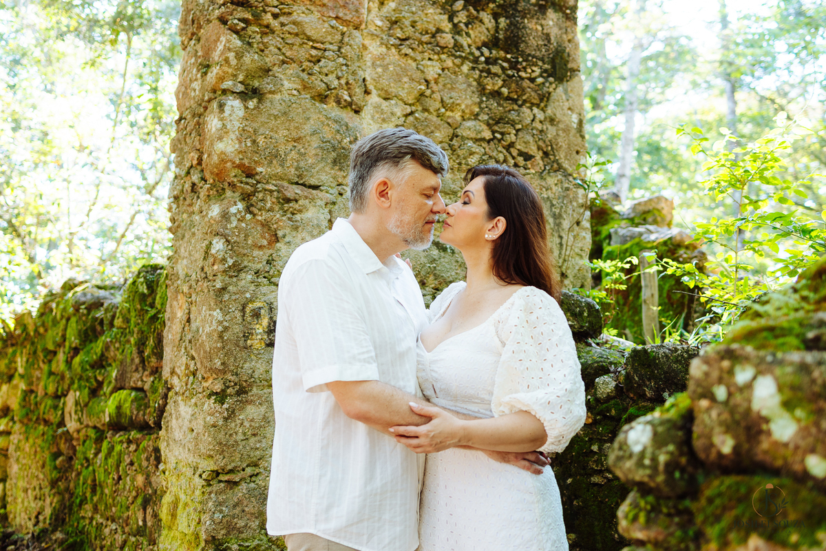 fotografia de casal em Niterói