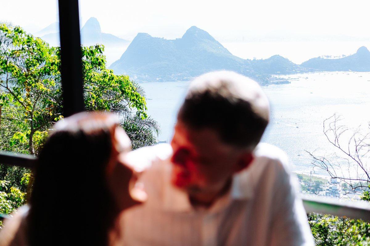 ensaio pré-wedding Rio de Janeiro