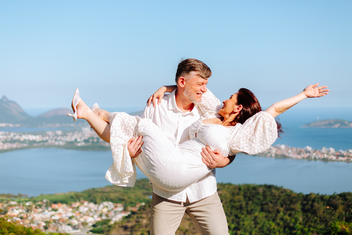ensaio pré-wedding Rio de Janeiro