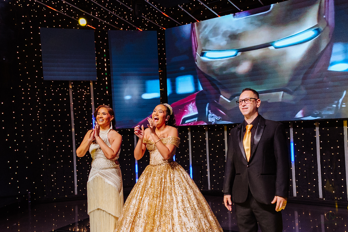 fotógrafo PROFISSIONAL de casamento da Casa de Festas Elite RJ