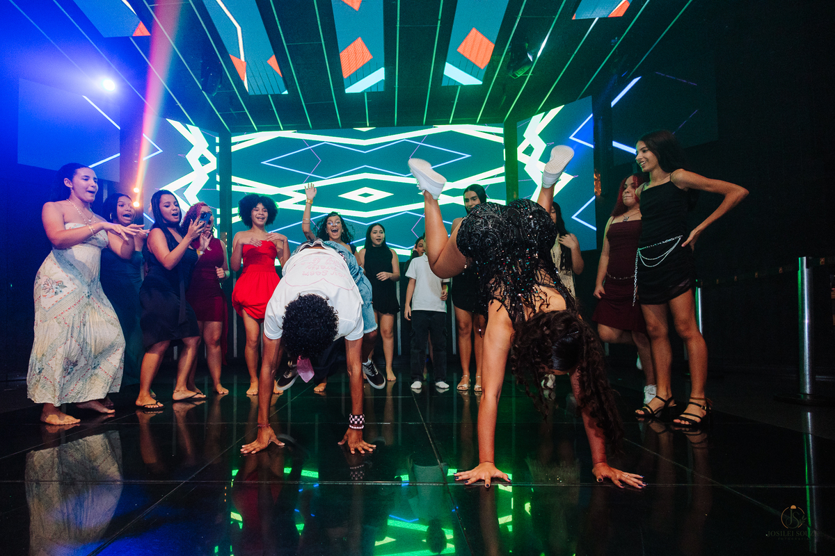 Melhor fotógrafo de eventos do RIO DE JANEIRO