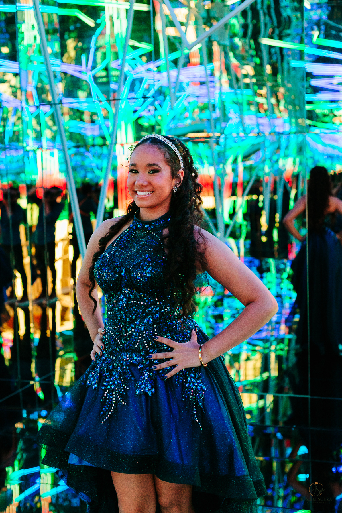 Melhor fotógrafo de festa de 15 anos na Casa de Festas Elite RJ