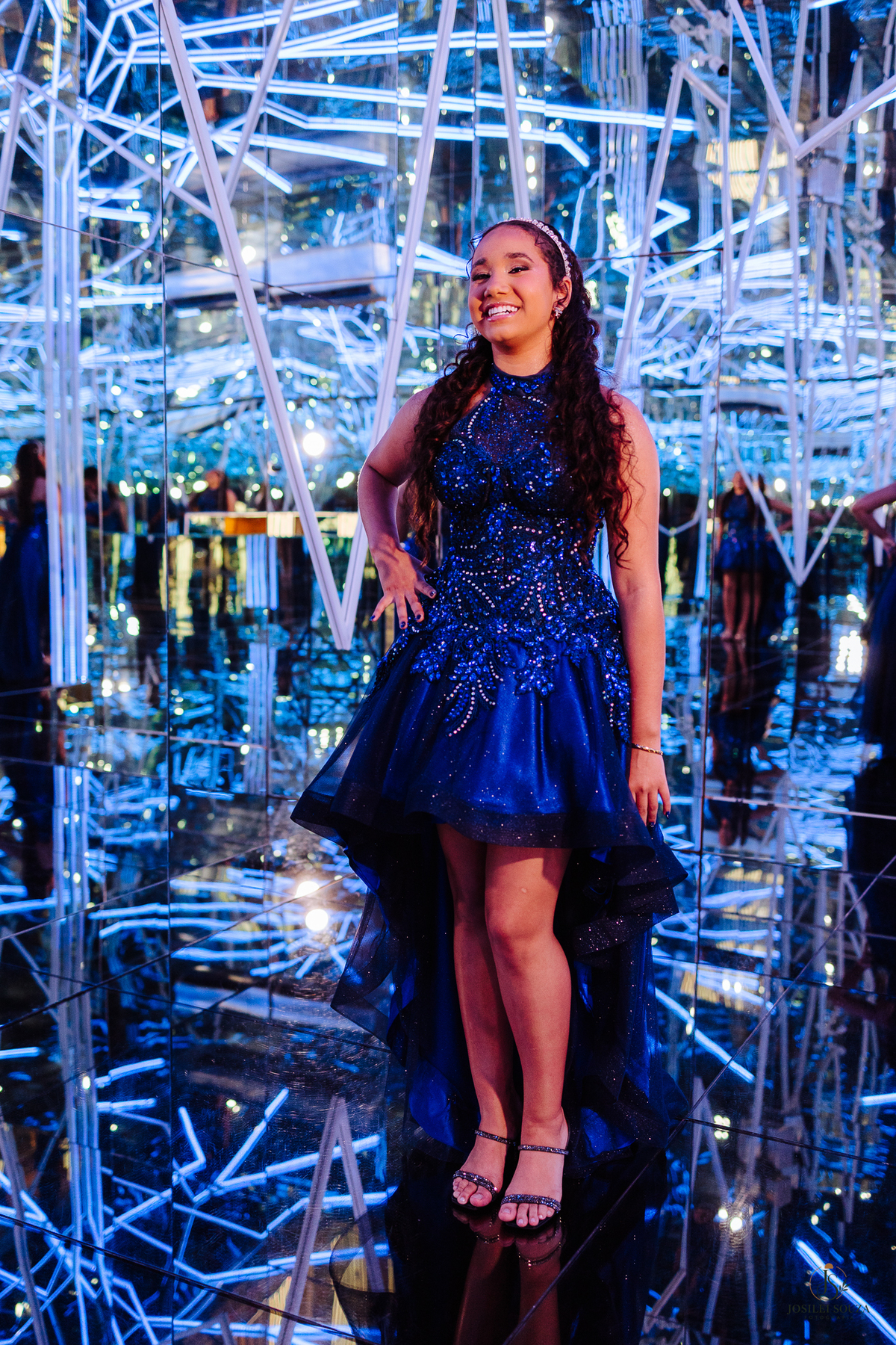 Melhor fotógrafo de festa de 15 anos na Casa de Festas Elite RJ
