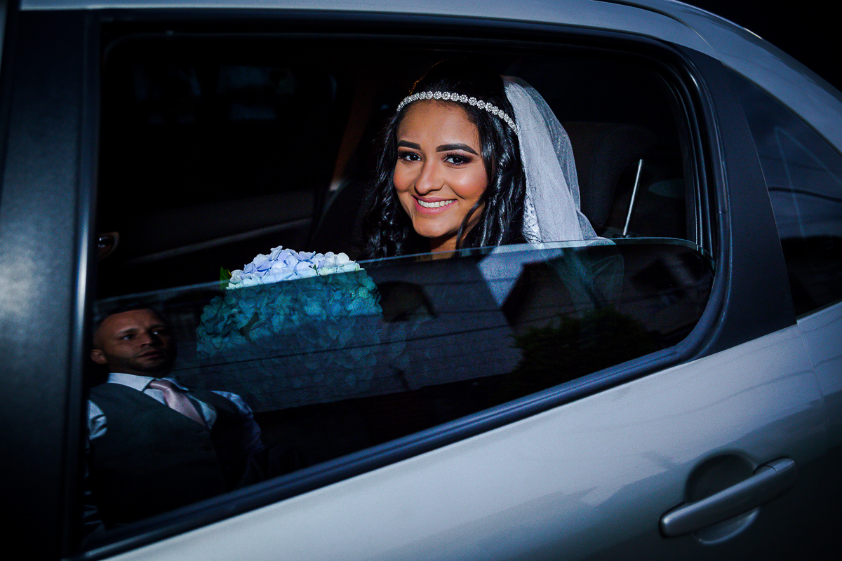 Making Of da Noiva no Hotel Promenade em Itaboraí e Casamento no Cel Fiesta em São Gonçalo - RJ