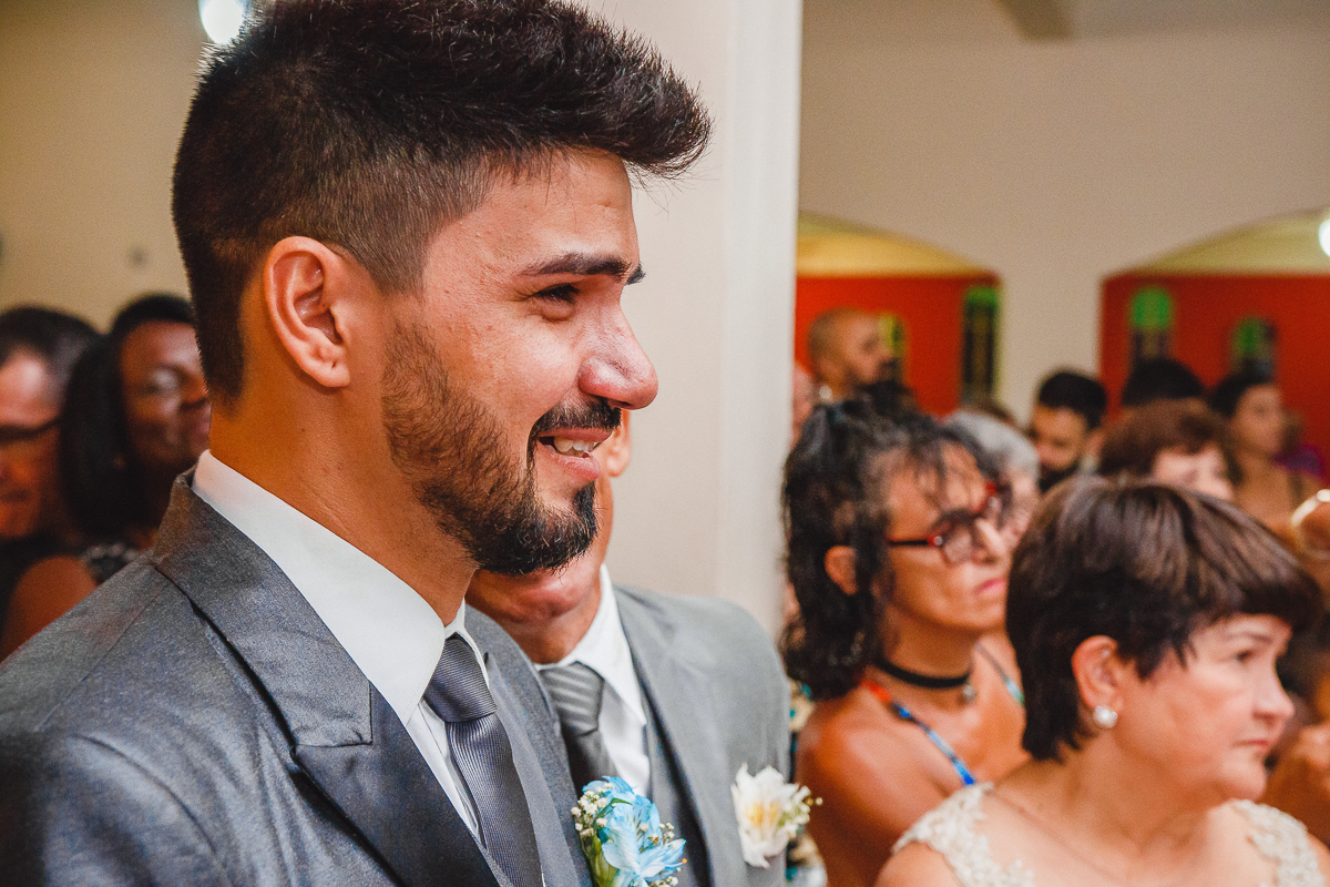 Making Of da Noiva no Hotel Promenade em Itaboraí e Casamento no Cel Fiesta em São Gonçalo - RJ