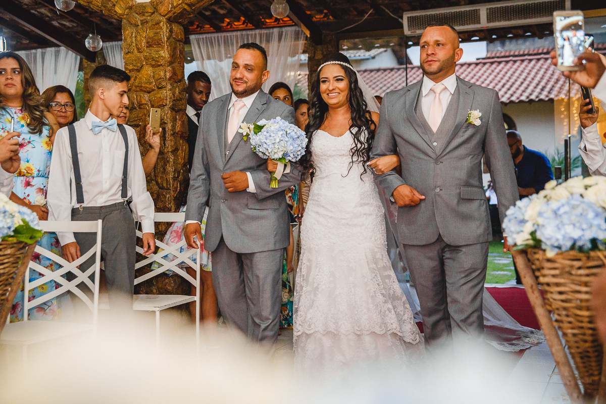 Making Of da Noiva no Hotel Promenade em Itaboraí e Casamento no Cel Fiesta em São Gonçalo - RJ