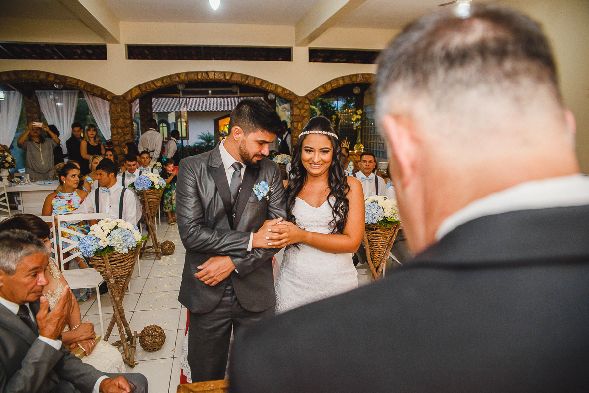 Making Of da Noiva no Hotel Promenade em Itaboraí e Casamento no Cel Fiesta em São Gonçalo - RJ