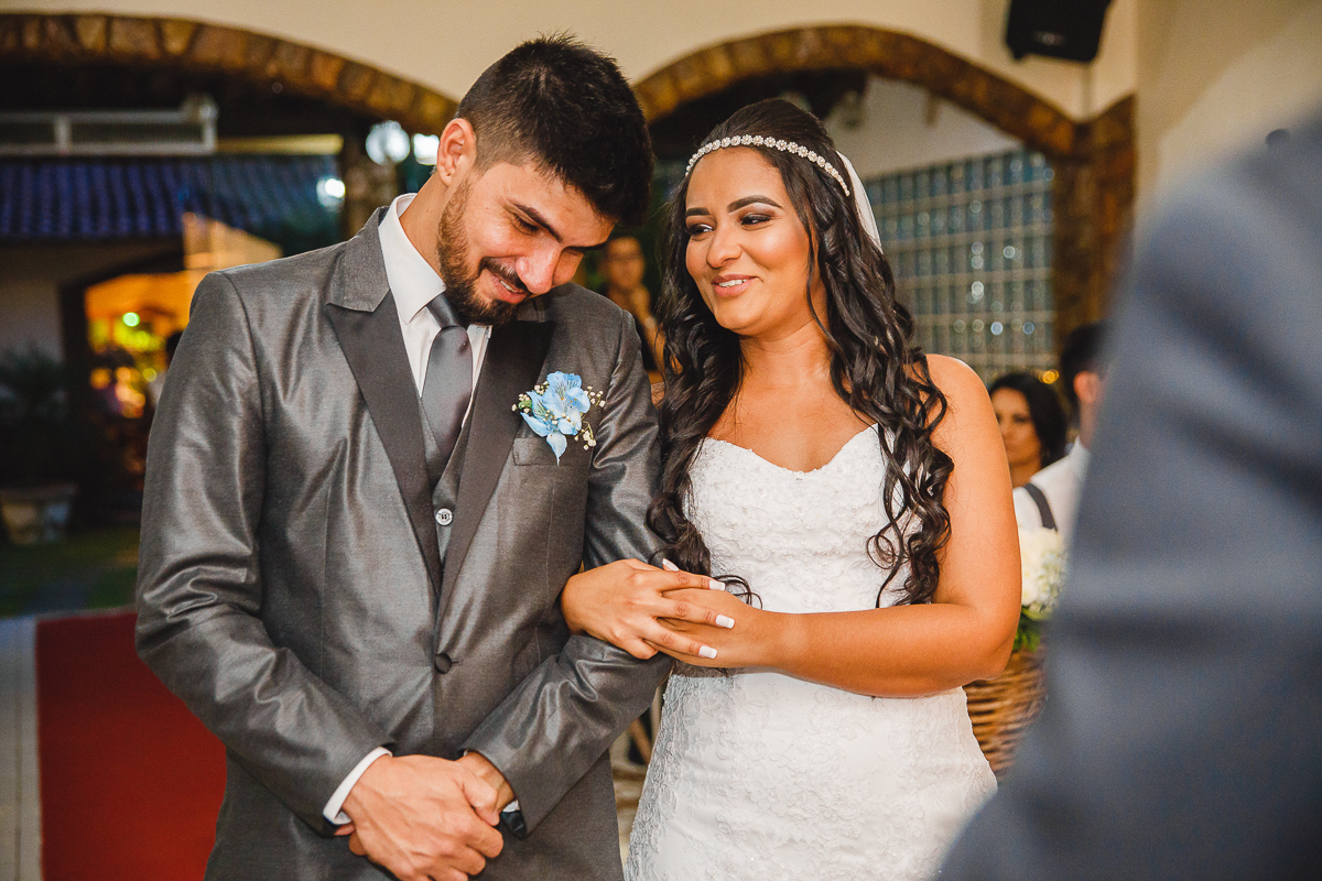 Making Of da Noiva no Hotel Promenade em Itaboraí e Casamento no Cel Fiesta em São Gonçalo - RJ