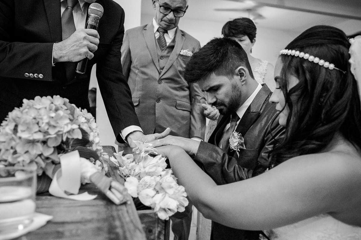 Making Of da Noiva no Hotel Promenade em Itaboraí e Casamento no Cel Fiesta em São Gonçalo - RJ