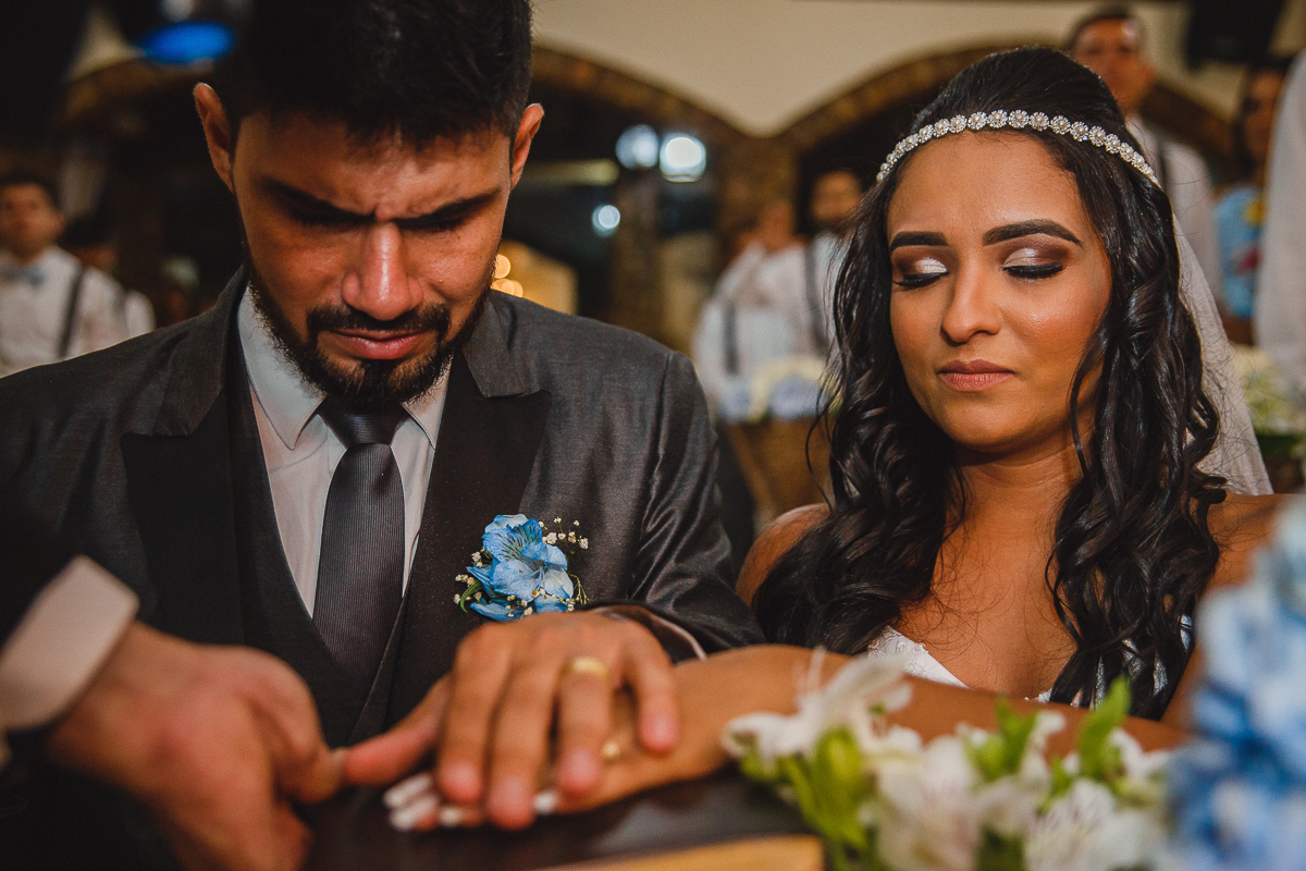 Making Of da Noiva no Hotel Promenade em Itaboraí e Casamento no Cel Fiesta em São Gonçalo - RJ