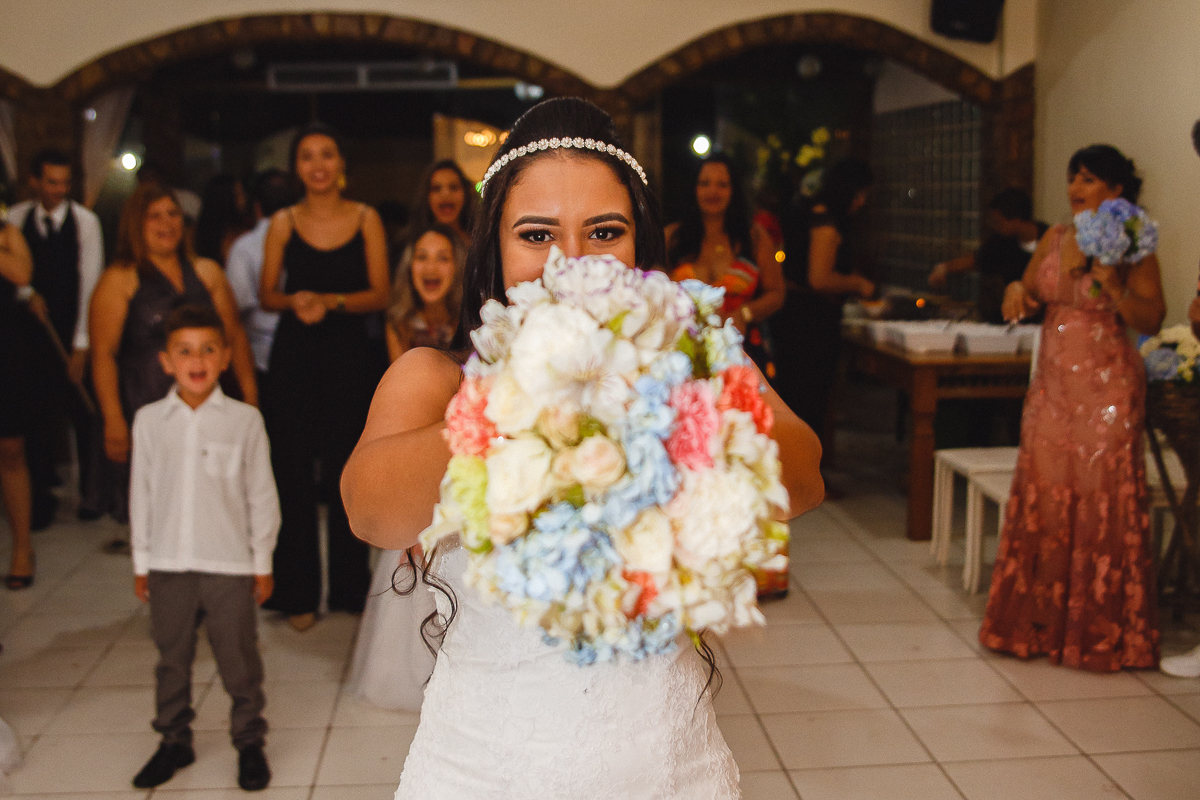 Making Of da Noiva no Hotel Promenade em Itaboraí e Casamento no Cel Fiesta em São Gonçalo - RJ