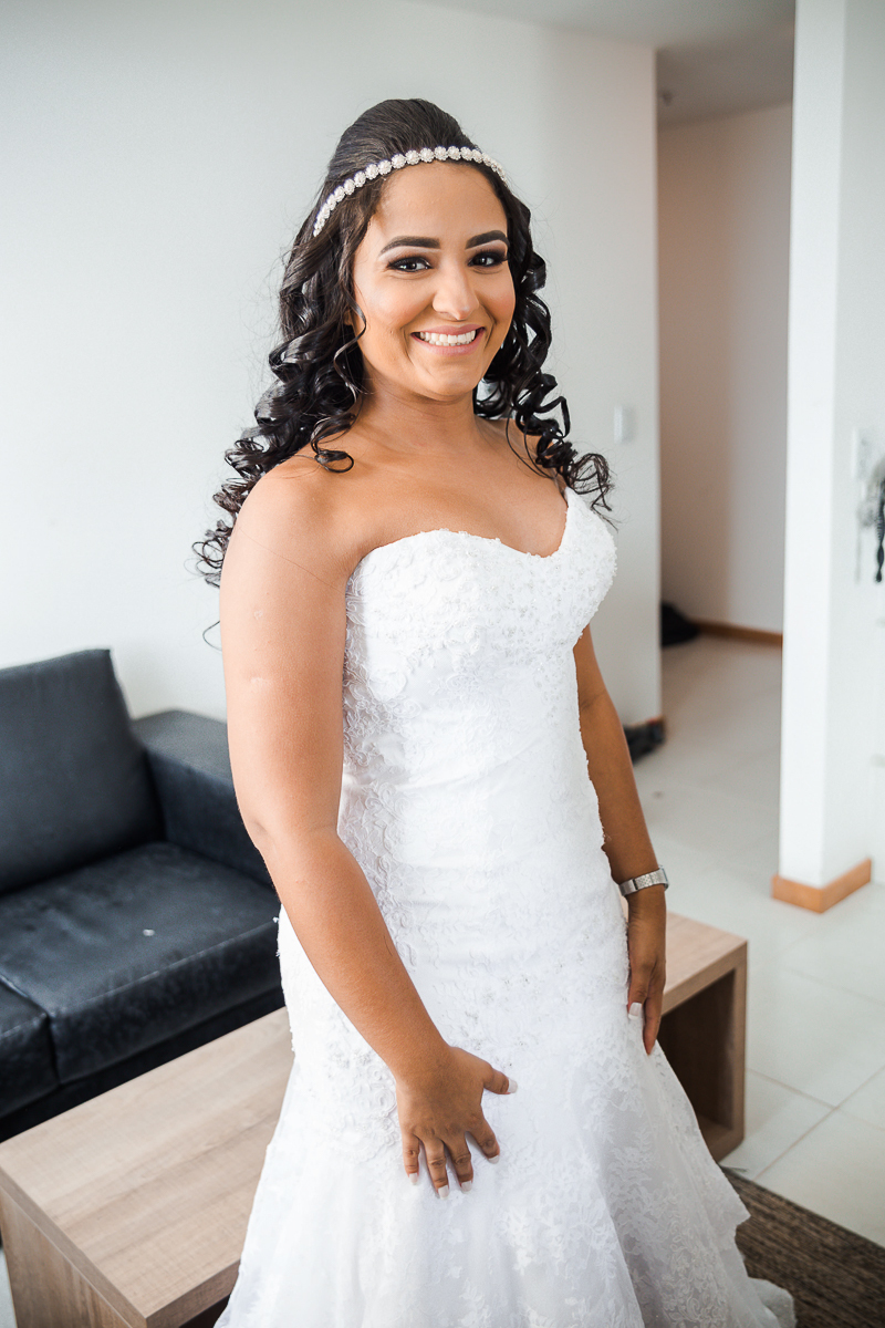 Making Of da Noiva no Hotel Promenade em Itaboraí e Casamento no Cel Fiesta em São Gonçalo - RJ