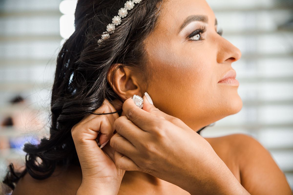 Making Of da Noiva no Hotel Promenade em Itaboraí e Casamento no Cel Fiesta em São Gonçalo - RJ