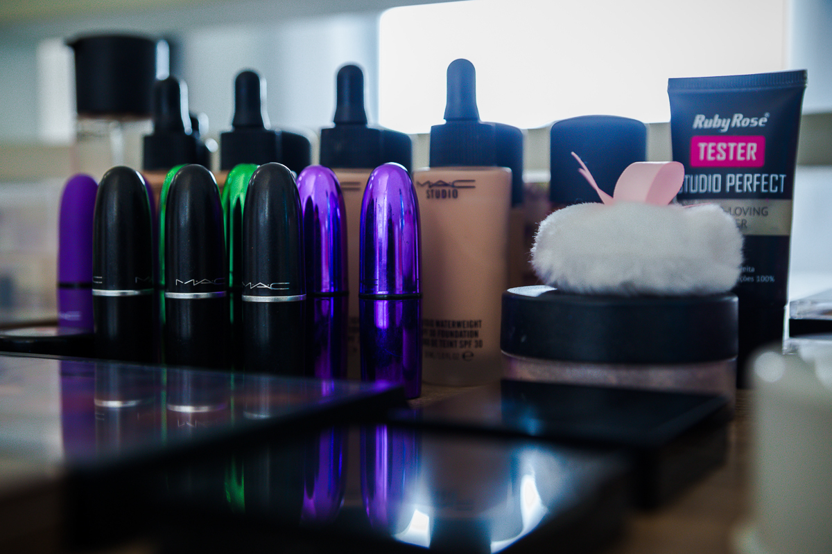 Making Of da Noiva no Hotel Promenade em Itaboraí e Casamento no Cel Fiesta em São Gonçalo - RJ