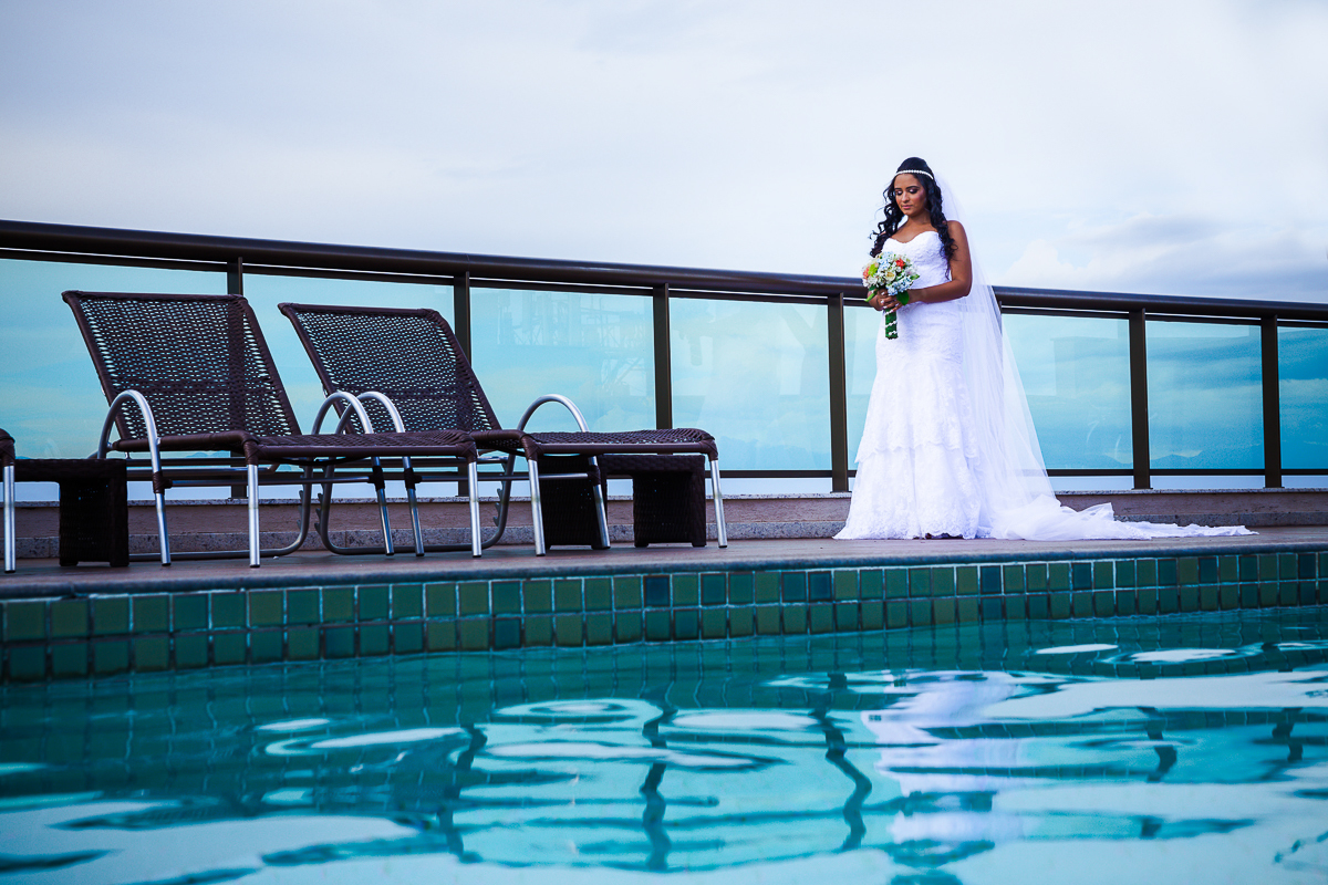 Making Of da Noiva no Hotel Promenade em Itaboraí e Casamento no Cel Fiesta em São Gonçalo - RJ