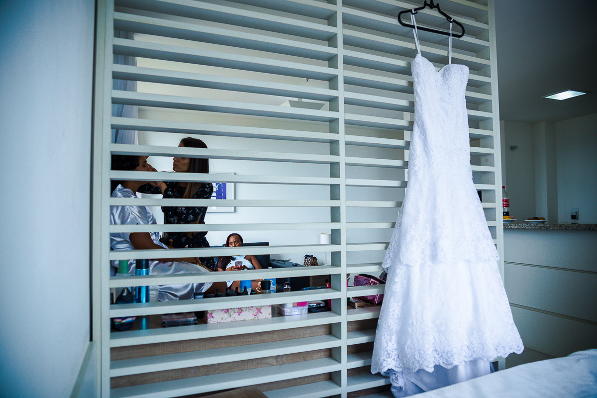 Making Of da Noiva no Hotel Promenade em Itaboraí e Casamento no Cel Fiesta em São Gonçalo - RJ