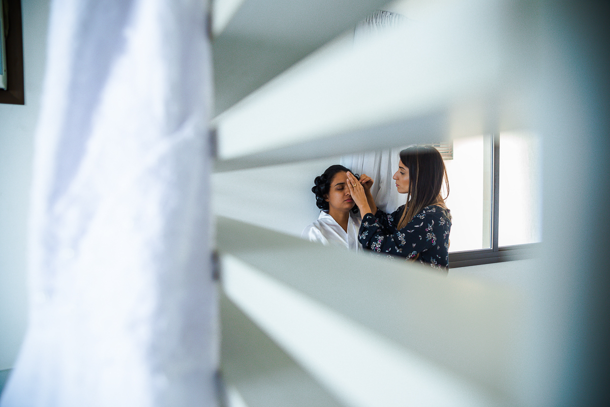 Making Of da Noiva no Hotel Promenade em Itaboraí e Casamento no Cel Fiesta em São Gonçalo - RJ