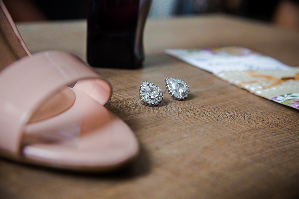 Making Of da Noiva no Hotel Promenade em Itaboraí e Casamento no Cel Fiesta em São Gonçalo - RJ