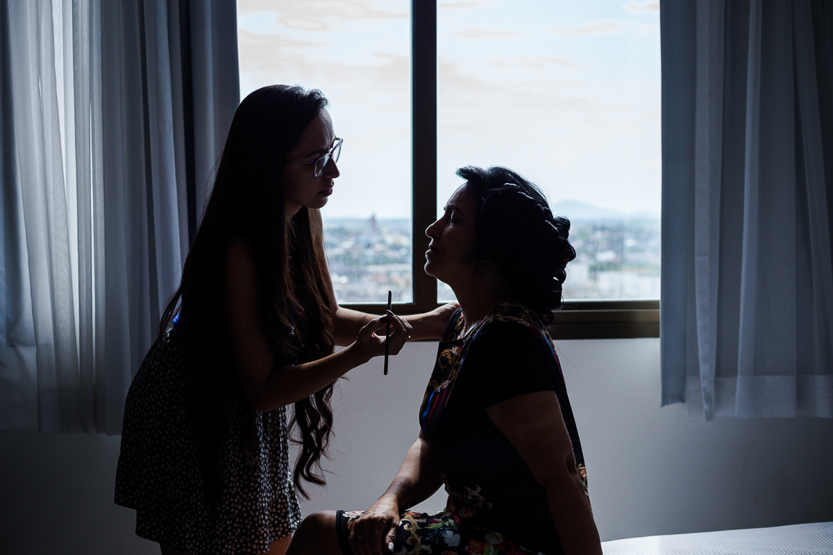 Making Of da Noiva no Hotel Promenade em Itaboraí e Casamento no Cel Fiesta em São Gonçalo - RJ