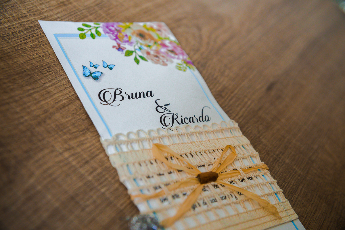 Making Of da Noiva no Hotel Promenade em Itaboraí e Casamento no Cel Fiesta em São Gonçalo - RJ