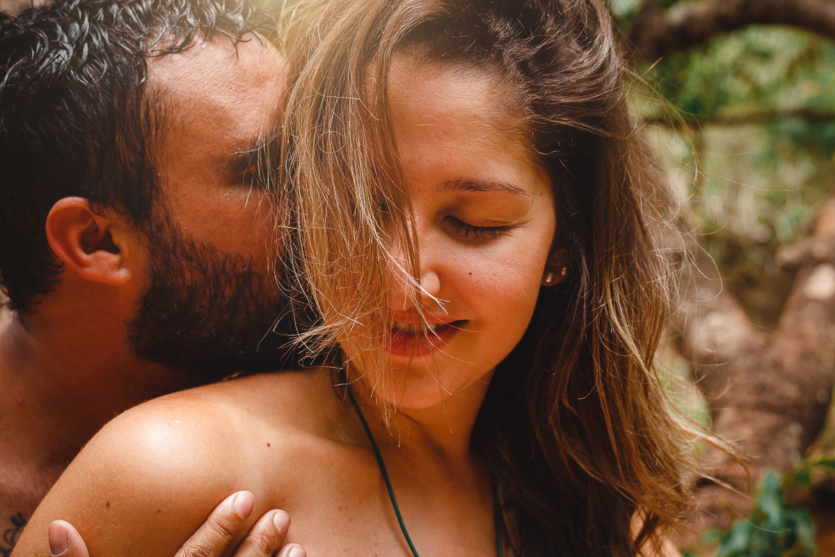 Ensaio de Gestante em Brasília