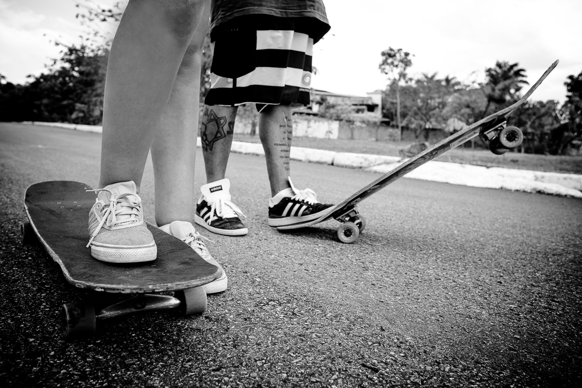 Fotógrafo de Brasília