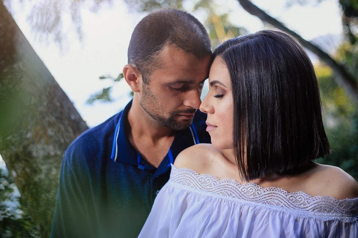 Ensaio de Gestante na Urca