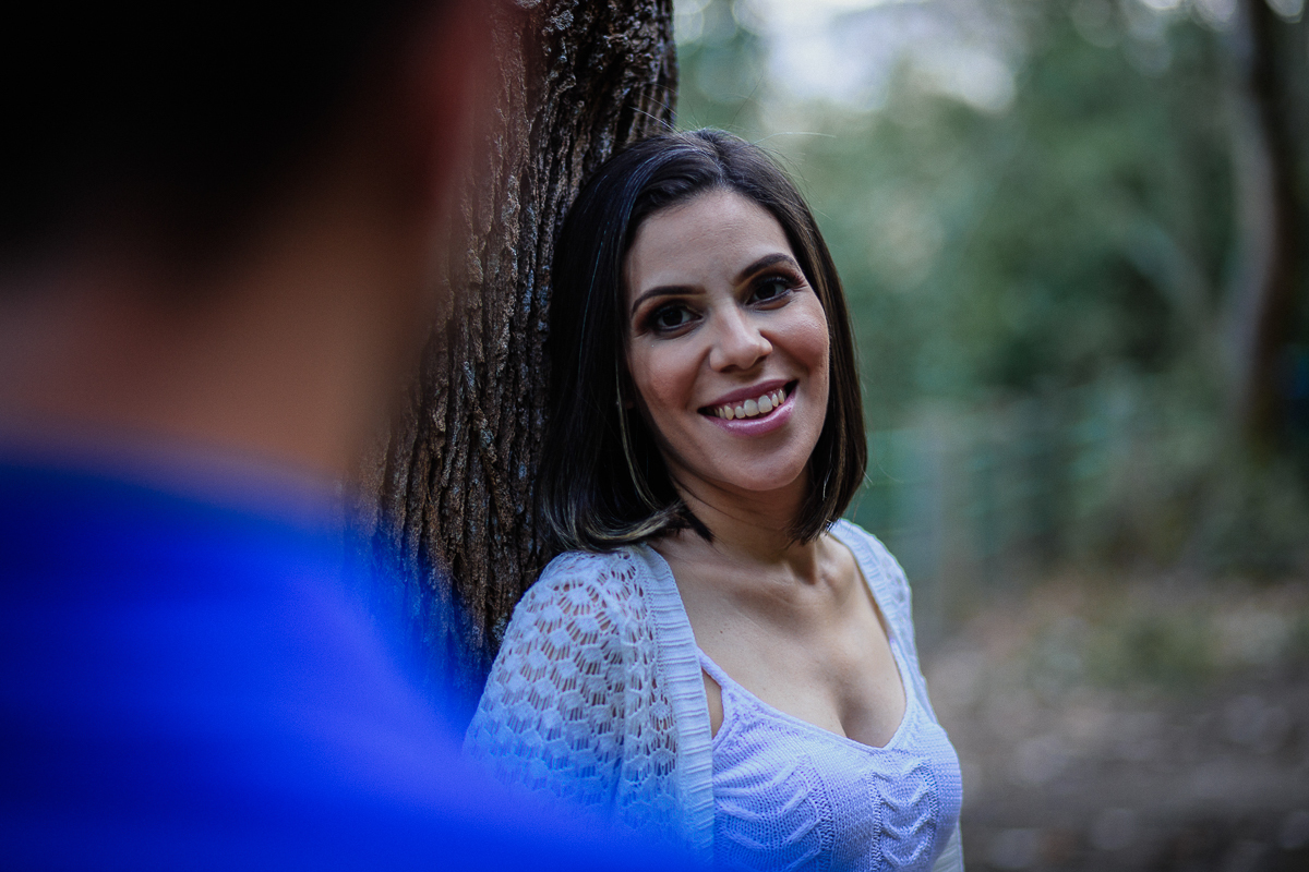 Ensaio de Gestante na Urca