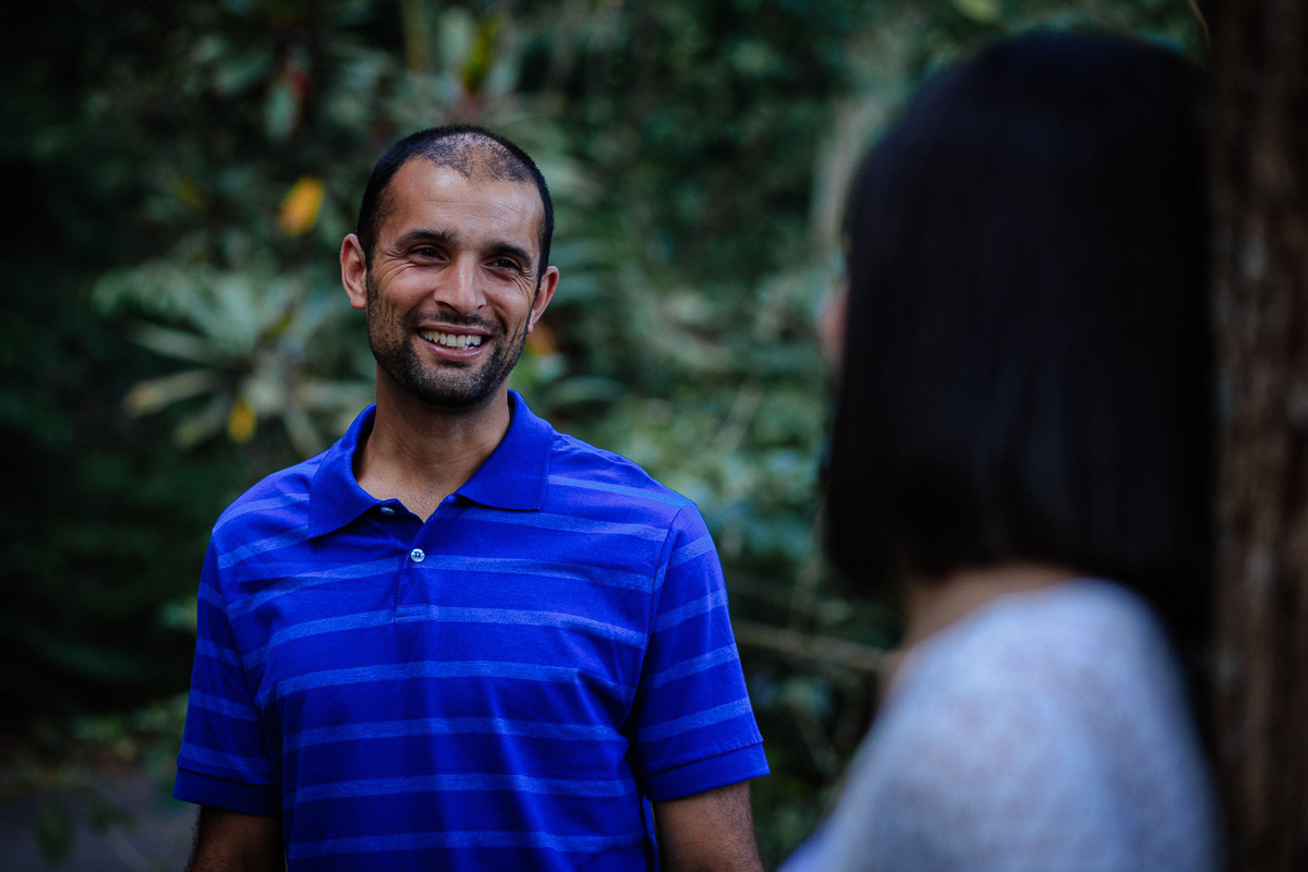 Ensaio de Gestante na Urca